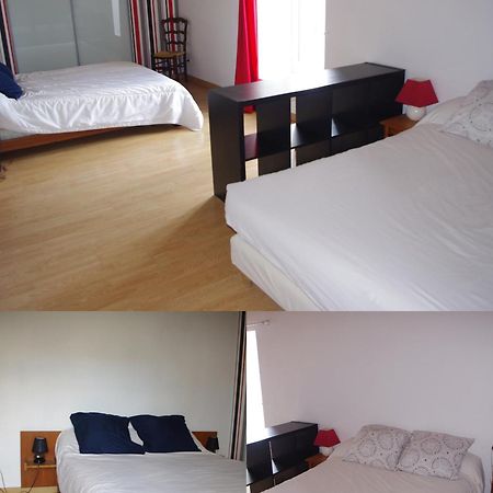 Gite Du Lieu Piquot Greville-Hague Екстер'єр фото
