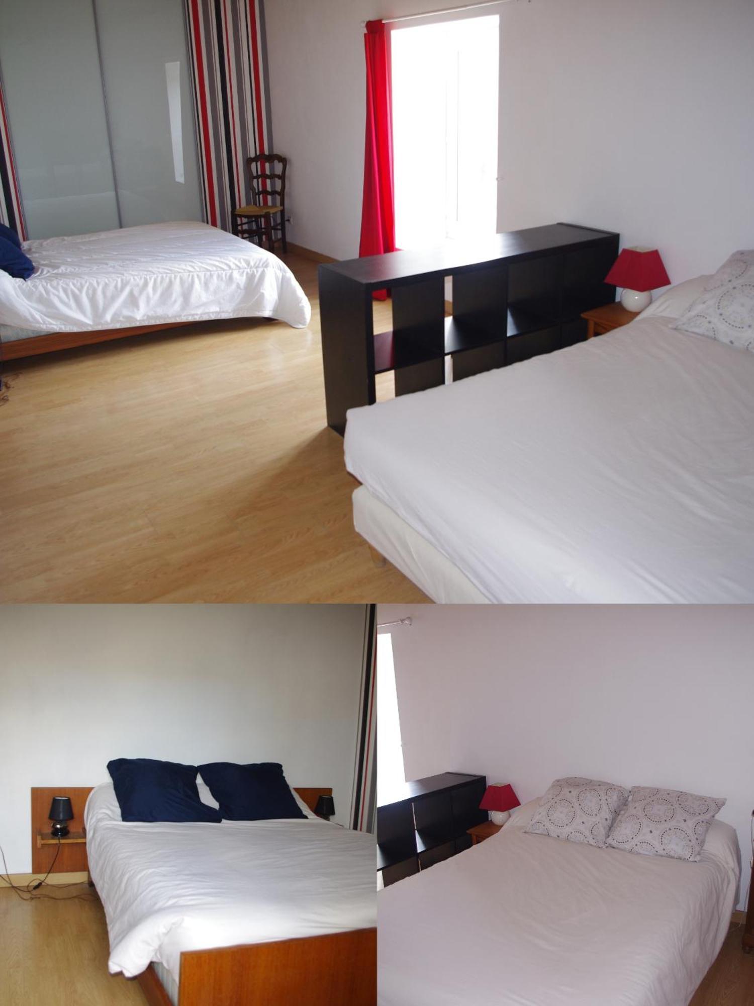 Gite Du Lieu Piquot Greville-Hague Екстер'єр фото